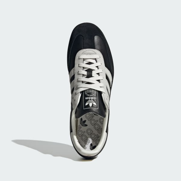 ADIDAS SAMBA OG CBLACK/FTWWHT/GUM5 2023 ( アディダス サンバ