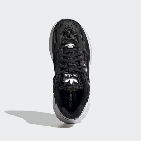 Μαύρο Astir Shoes