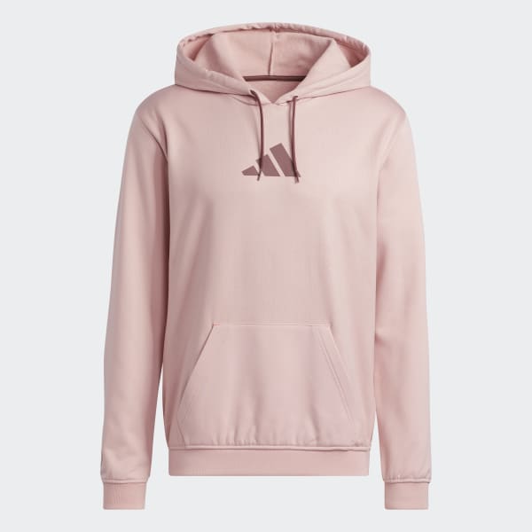 Pink Harden Foundation hoodie DI044