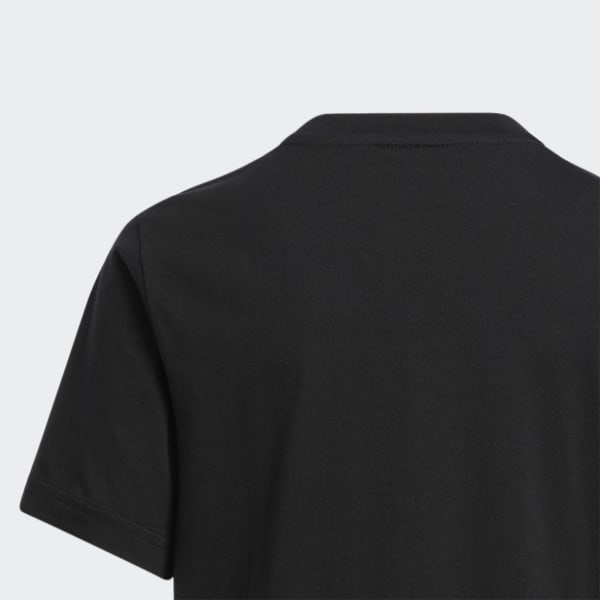 Black Donovan Mitchell T-Shirt VE553