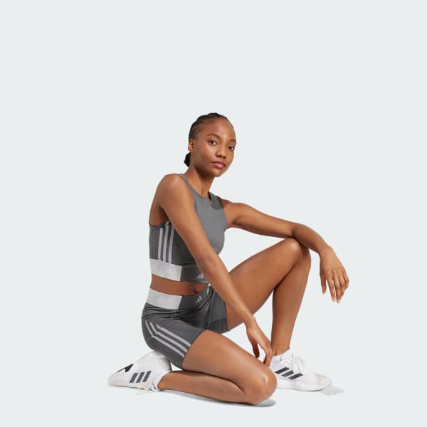 Gra Hyperglam Training Tanktopp