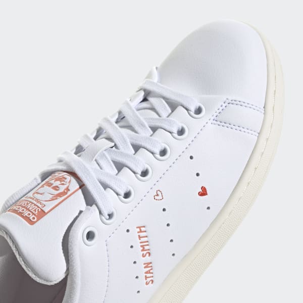 Adidas stan smith valentine shoes online