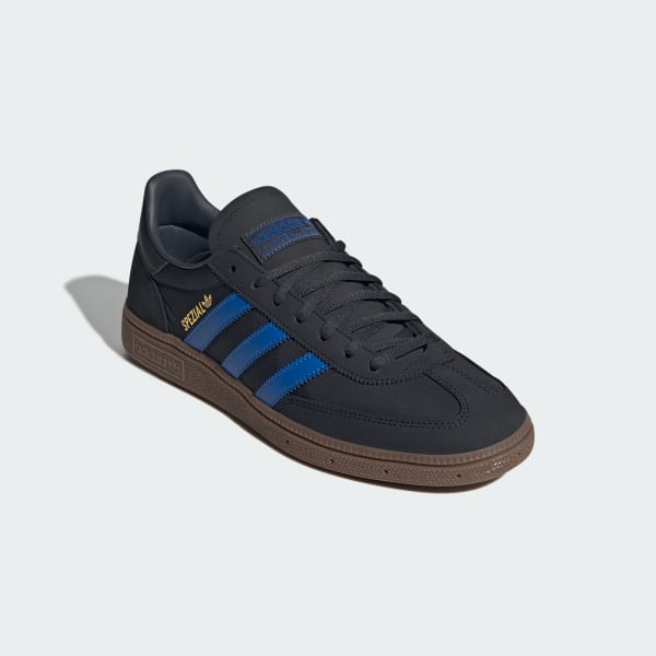 Hitam Sepatu Handball Spezial