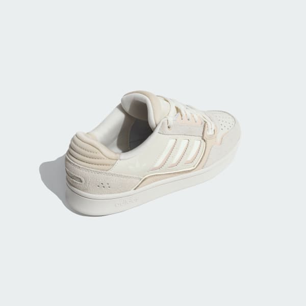 Beige Drop Step Low 2.0 IKD Shoes