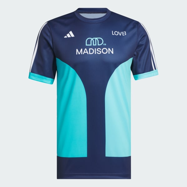 Adidas adidas x LOVB Madison Jersey HOW TO BUY