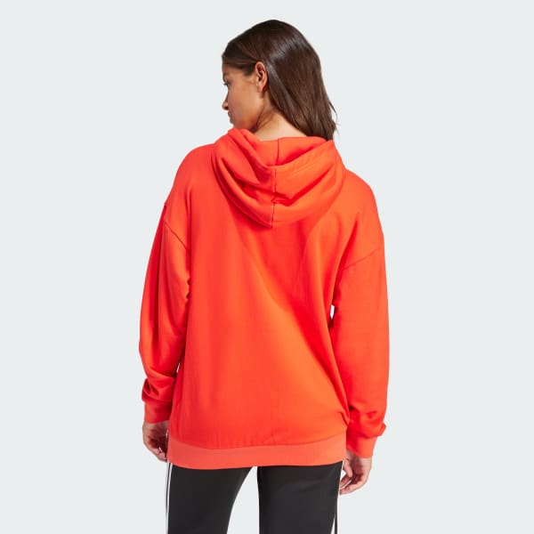 Adidas kimono print hoodie cheap