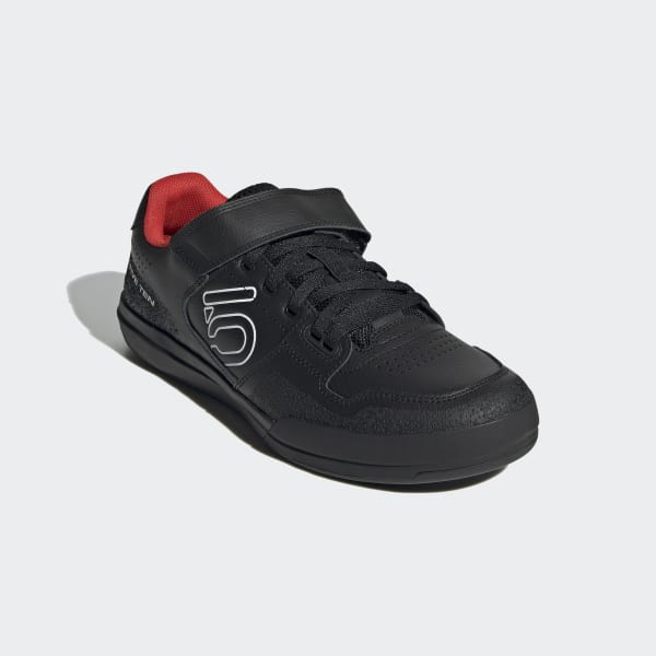 Negro Zapatilla Five Ten Hellcat Mountain Bike