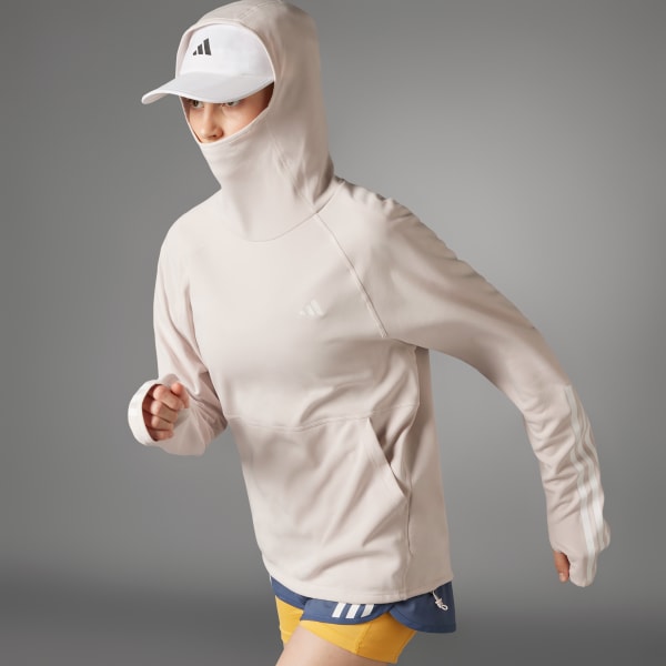 Own the run hoodie outlet