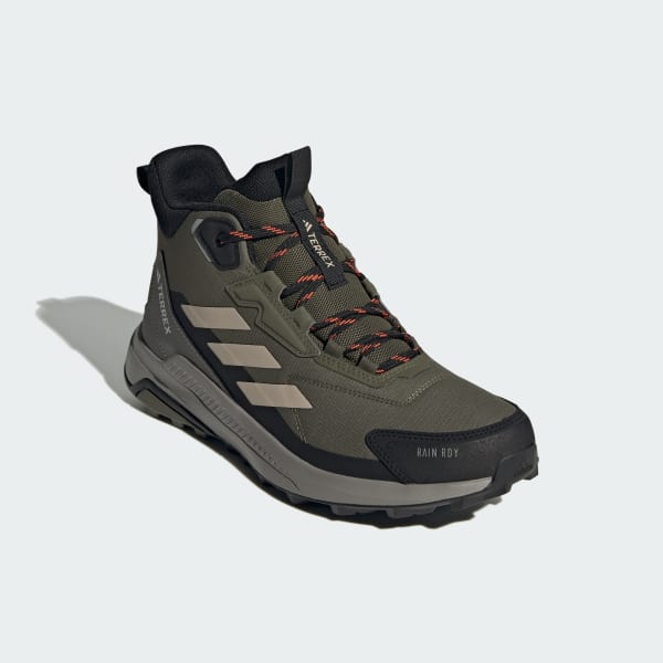 Adidas waterproof hiking shoes womens top