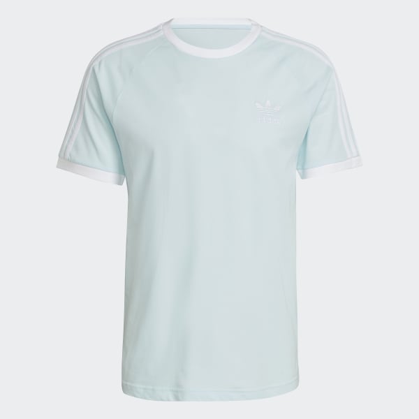 Blue Adicolor Classics Trace T-Shirt UG835