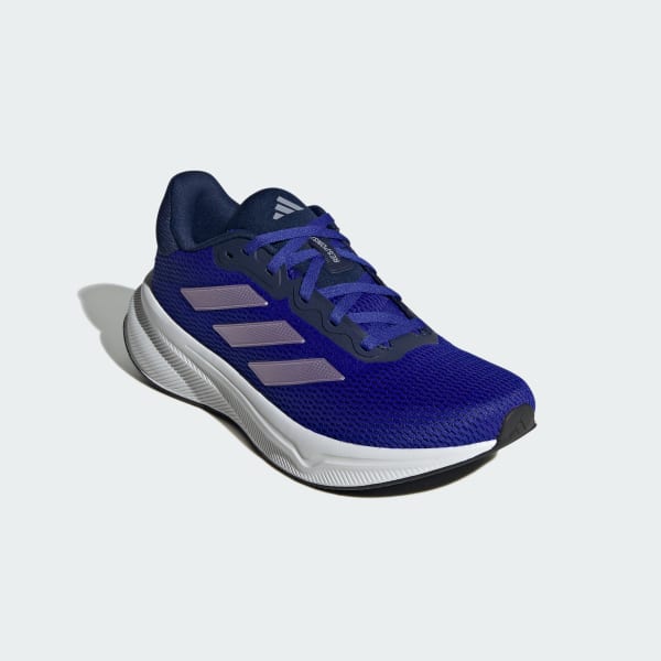 Azul Tenis Response