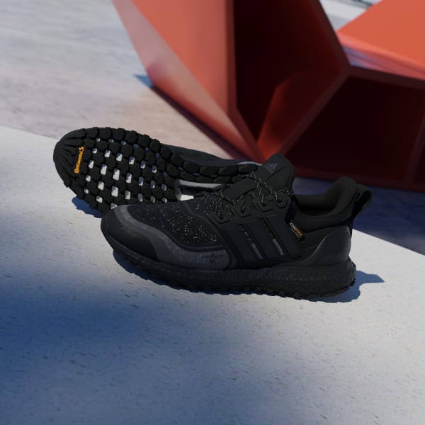 Black Ultraboost 1.0 ATR Shoes