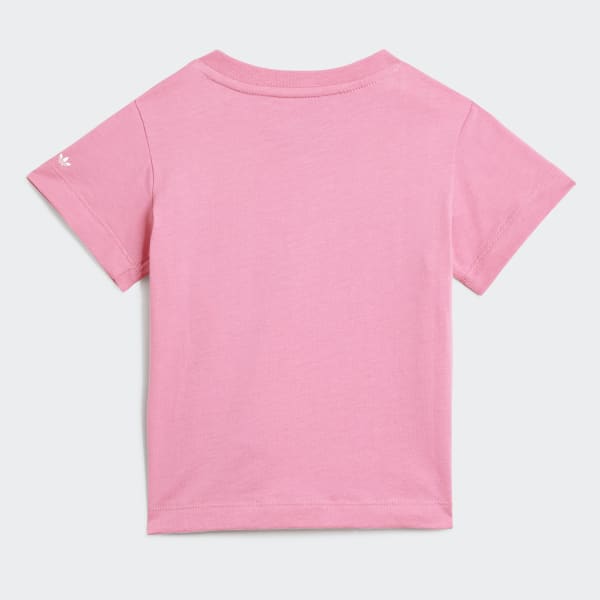 Remeras color rosa pastel clearance