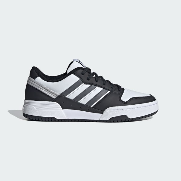 cerná Team Court 2.0 STR Shoes