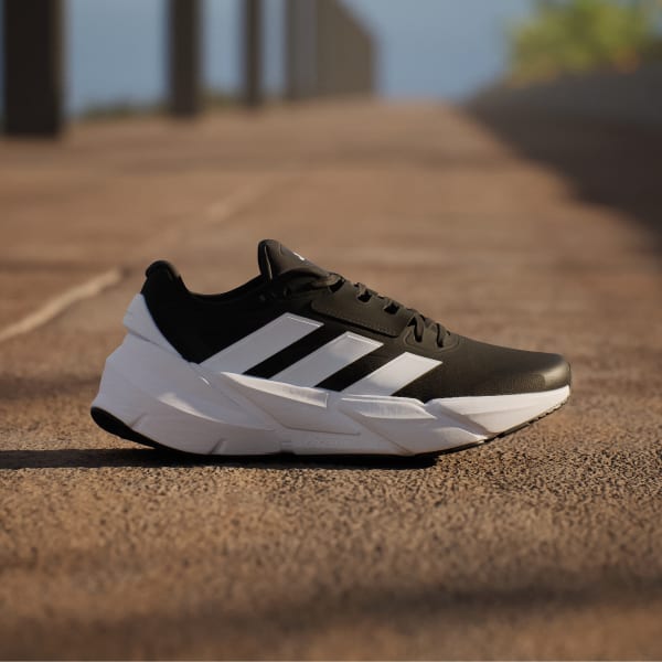 Fobia precoz Nuez adidas Adistar 2.0 Running Shoes - Black | Men's Running | adidas US