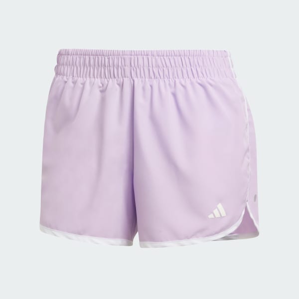 Purple Marathon 20 Running Shorts