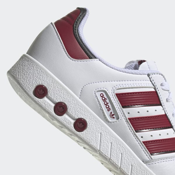 Bianco Scarpe G.S. Court LKX34