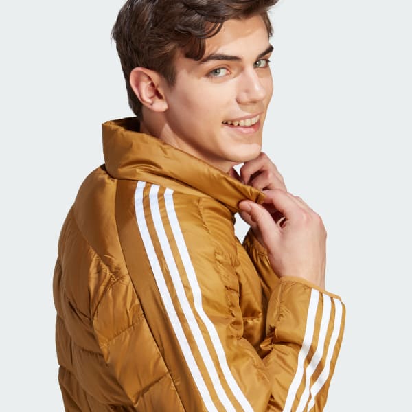 Adidas super light down jacket top