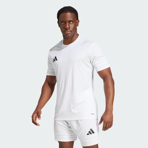 Blanco Camiseta Squadra 25