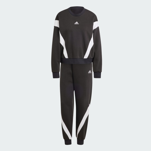 Adidas new tracksuit sales