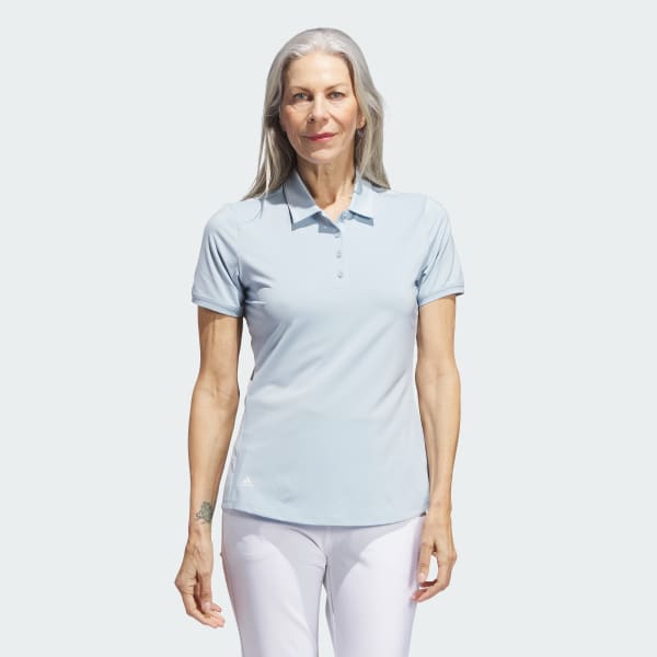 Adidas golf ultimate 365 solid polo shirt shop