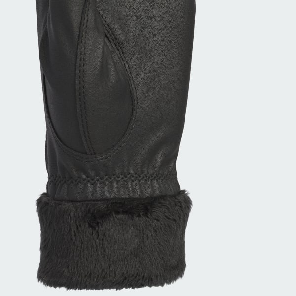 ブラック 【ゴルフ】ウォーム コンフォート グローブ