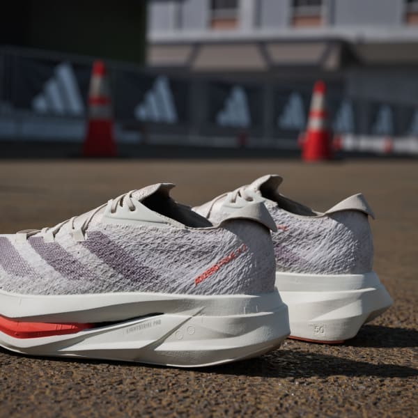 24時間限定タイムセール X Prime Adizero adidas 2.0 adidas | White - Shoes STRUNG その他