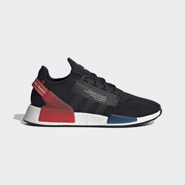 adidas NMD_R1 V2 - Black | Men's Lifestyle adidas US