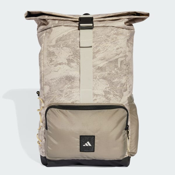 Beige Cityexplorer Backpack