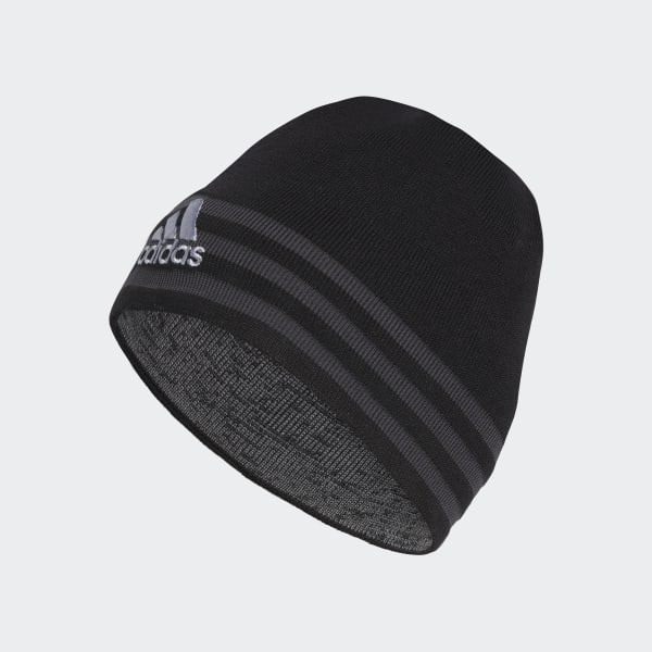 eclipse beanie black