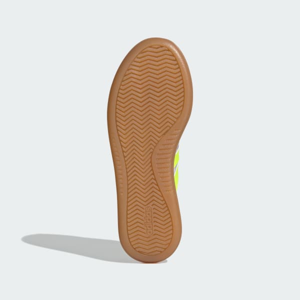 Violet Chaussure Barreda Decode