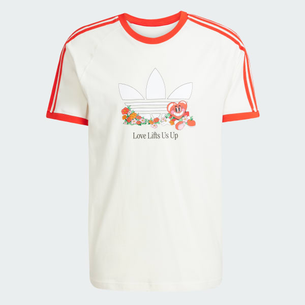trang Áo Thun adidas Originals