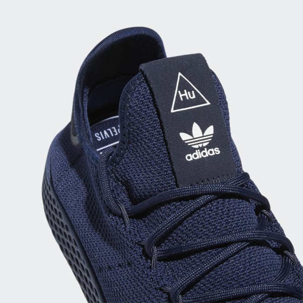 Adidas pharrell williams azules deals