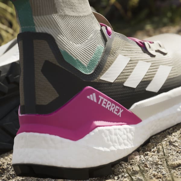 adidas TERREX FREE HIKER テレックス フリーハイカー Amazon.co.jp: adidas - テレックス フリーハイカー GOREーTEX