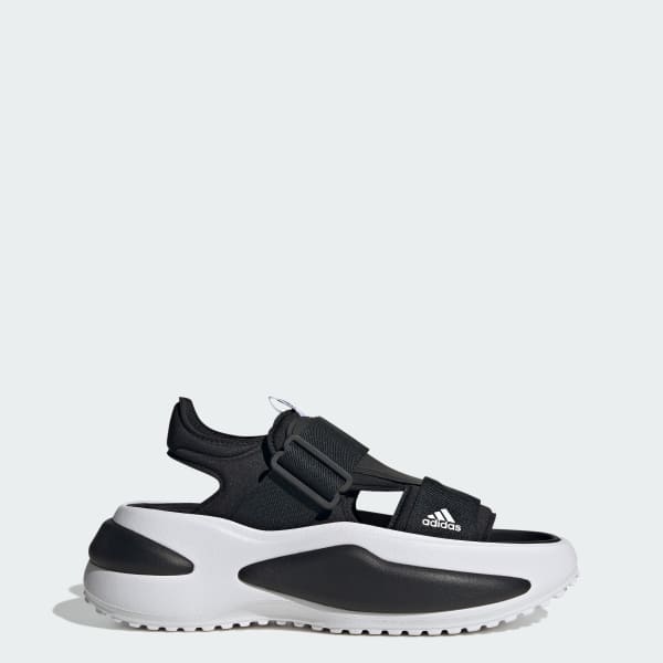 Adidas latest sandals deals