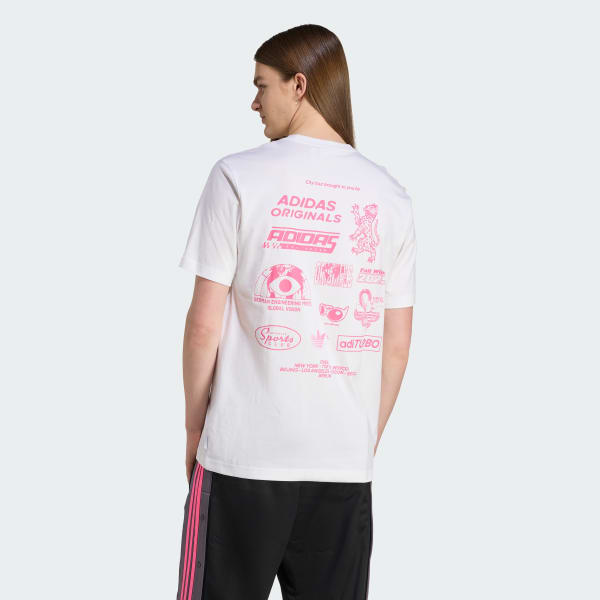 Vit Trefoil Series Regular T-shirt