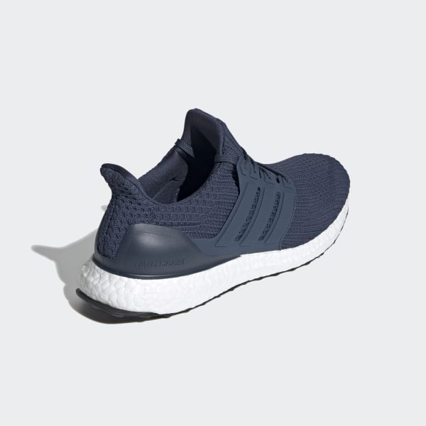 Blue Ultraboost 4.0 DNA Shoes LEY97