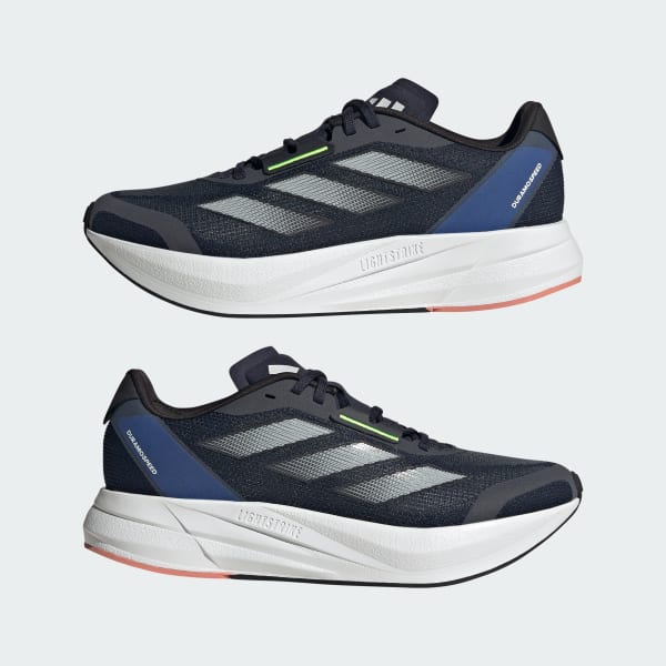 adidas Duramo Speed Shoes Blue adidas Thailand