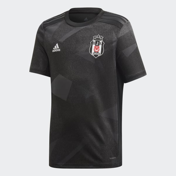 Maglia Away Beşiktaş JK - Nero adidas | adidas Italia