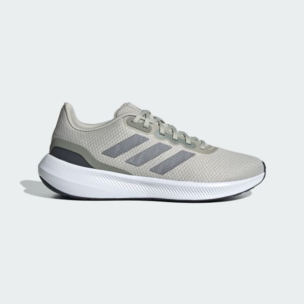 Beige Runfalcon 3.0 Schuhe