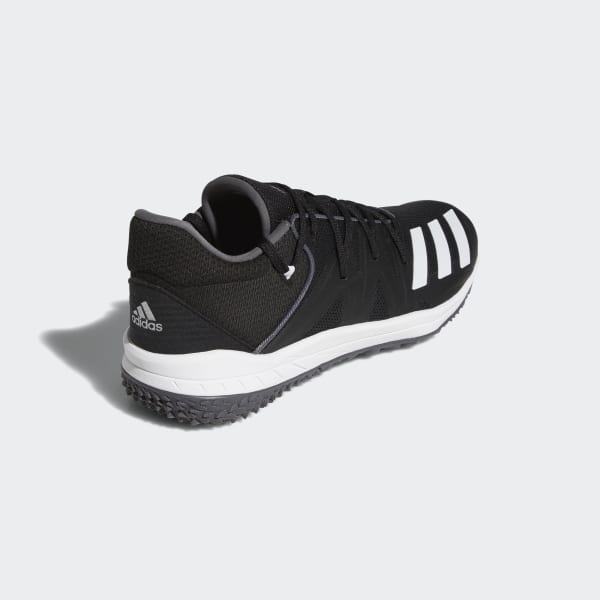 adidas Speed Turf Shoes - Black | adidas US