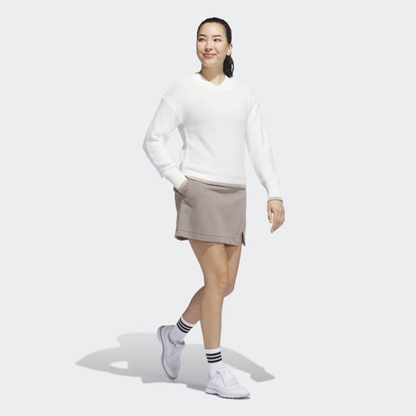 アディダス 【ゴルフ】アルティメット365 フェイクラップ スコート