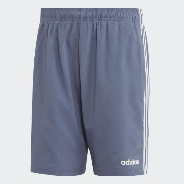 Essentials 3 Stripes Chelsea Shorts 7 Inch