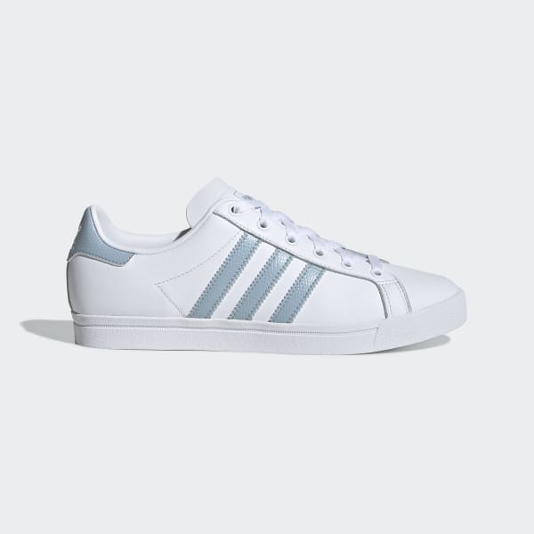 Oír de digerir Evolucionar Zapatilla Coast Star - Blanco adidas | adidas España