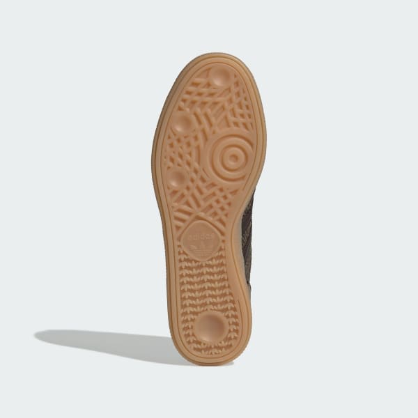 Cinzento SAPATILHAS HANDBALL SPEZIAL