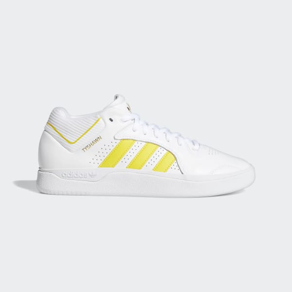 Tyshawn jones adidas white sales