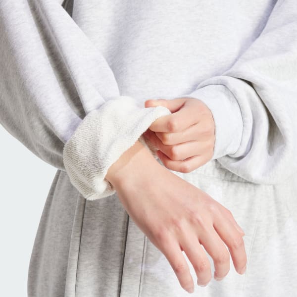 ADIDAS CROPPED HOODIE SHOP ONLINE