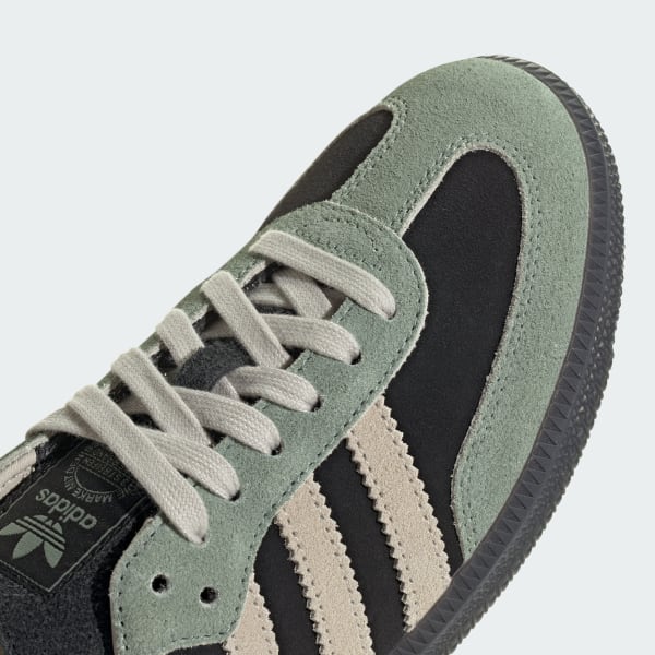 adidas Samba OG Shoes - Black | adidas Singapore adidas Samba OG Shoes - Black | adidas Singapore