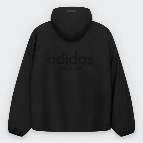 FEAR OF GOD 6th MA-1ジャケット ブラック FEAR OF GOD 6th MA-1ジャケット ブラック