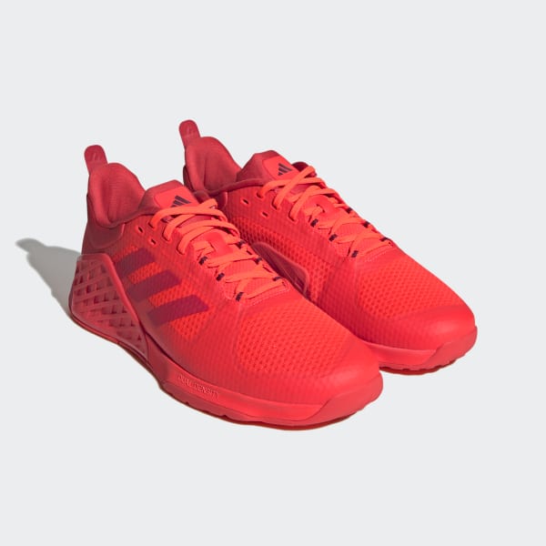 Adidas trainer 2 on sale arancio